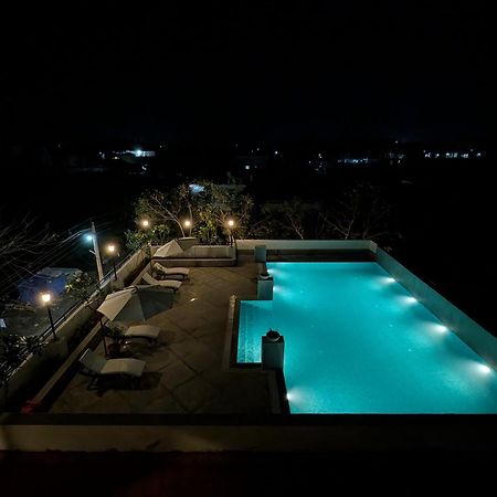Aashreya Suites Tiruvannāmalai المظهر الخارجي الصورة