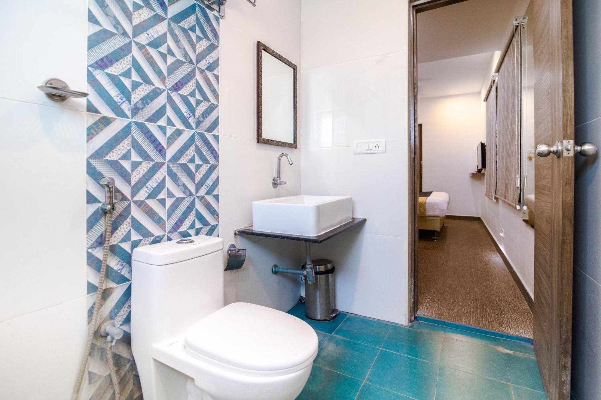 Aashreya Suites Tiruvannāmalai المظهر الخارجي الصورة