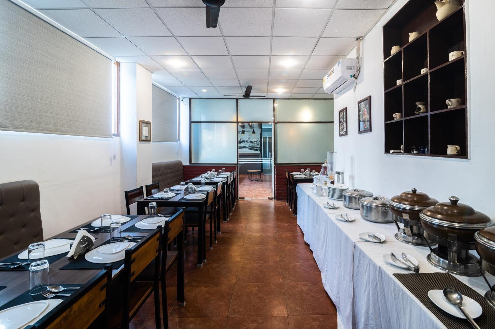Aashreya Suites Tiruvannāmalai المظهر الخارجي الصورة